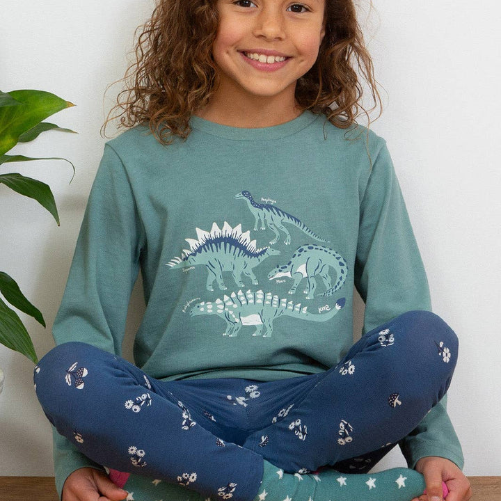 Veggie Dinos t-shirt