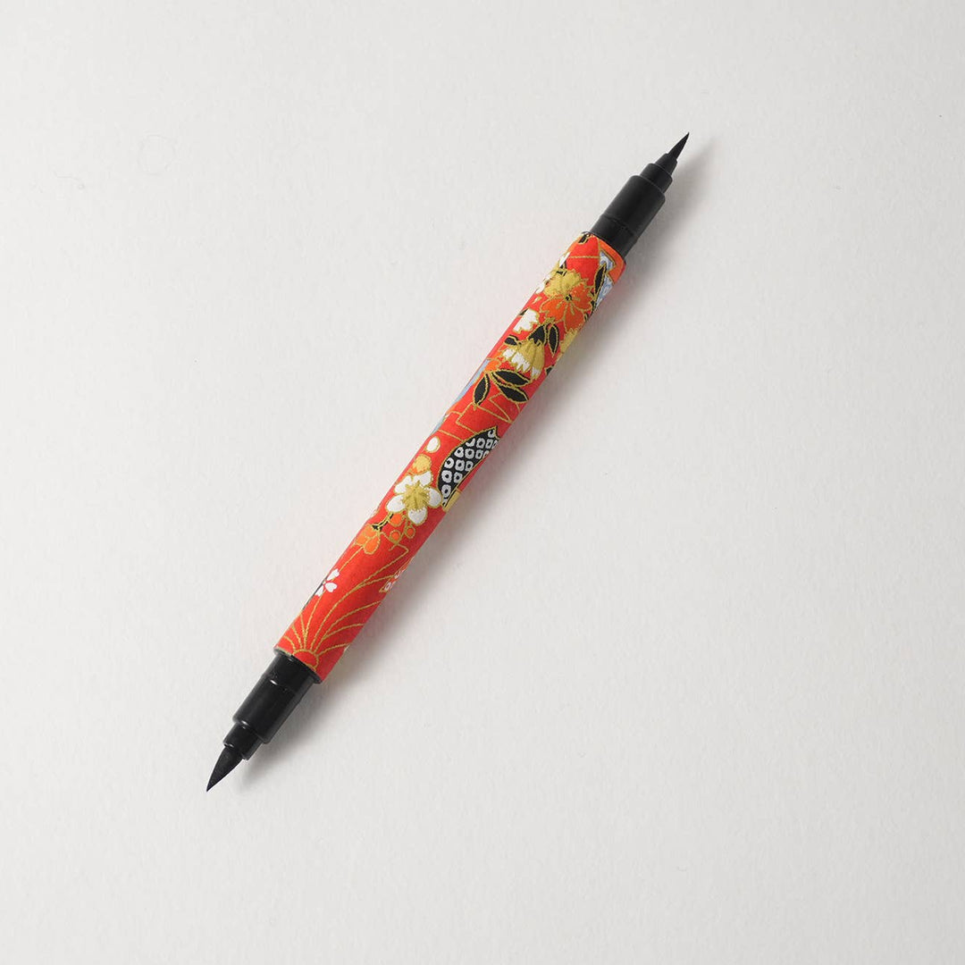 KASHIKO - Kou No Emaki Yuzen Brush Pen
