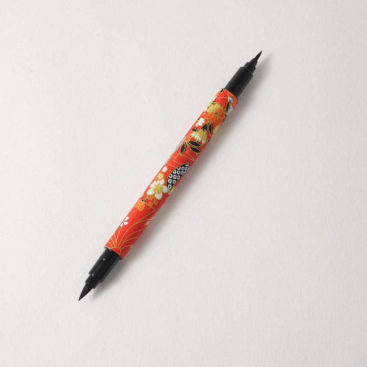 KASHIKO - Kou No Emaki Yuzen Brush Pen