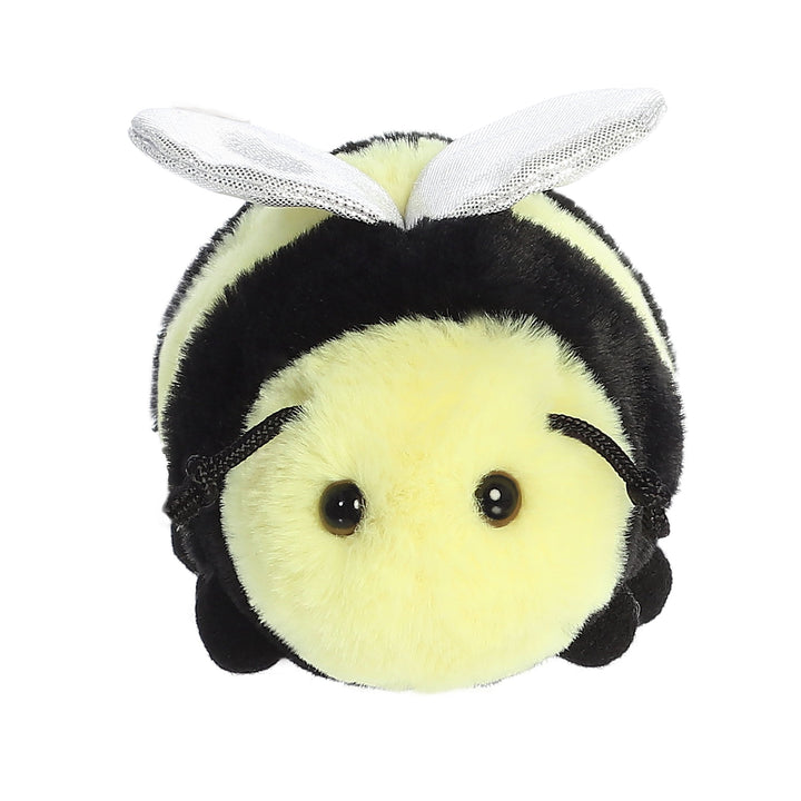 Beeswax Bee