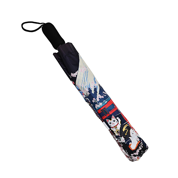 24"D Mount Fuji Umbrella