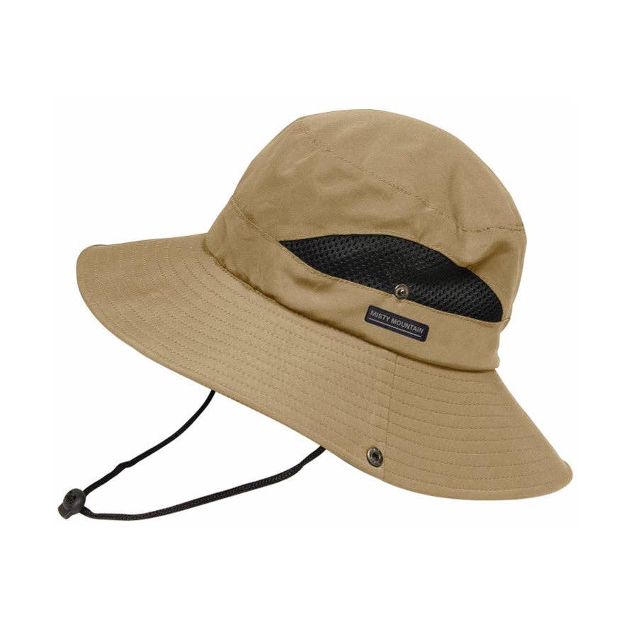 Mountaineer Hat