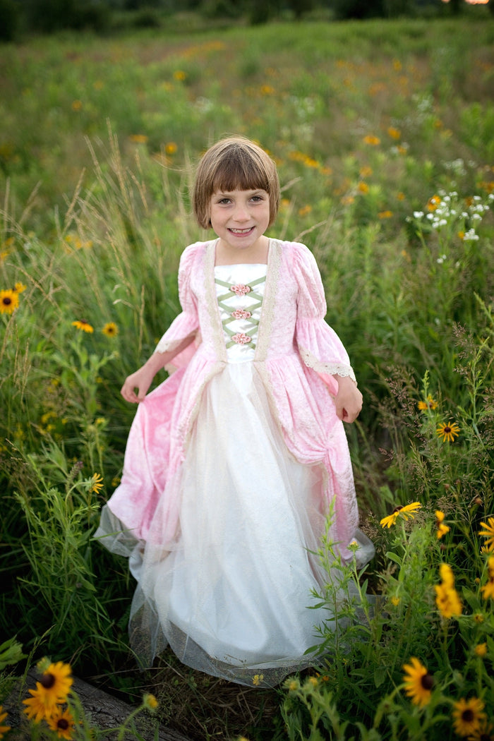 Robe de Princesse Royale