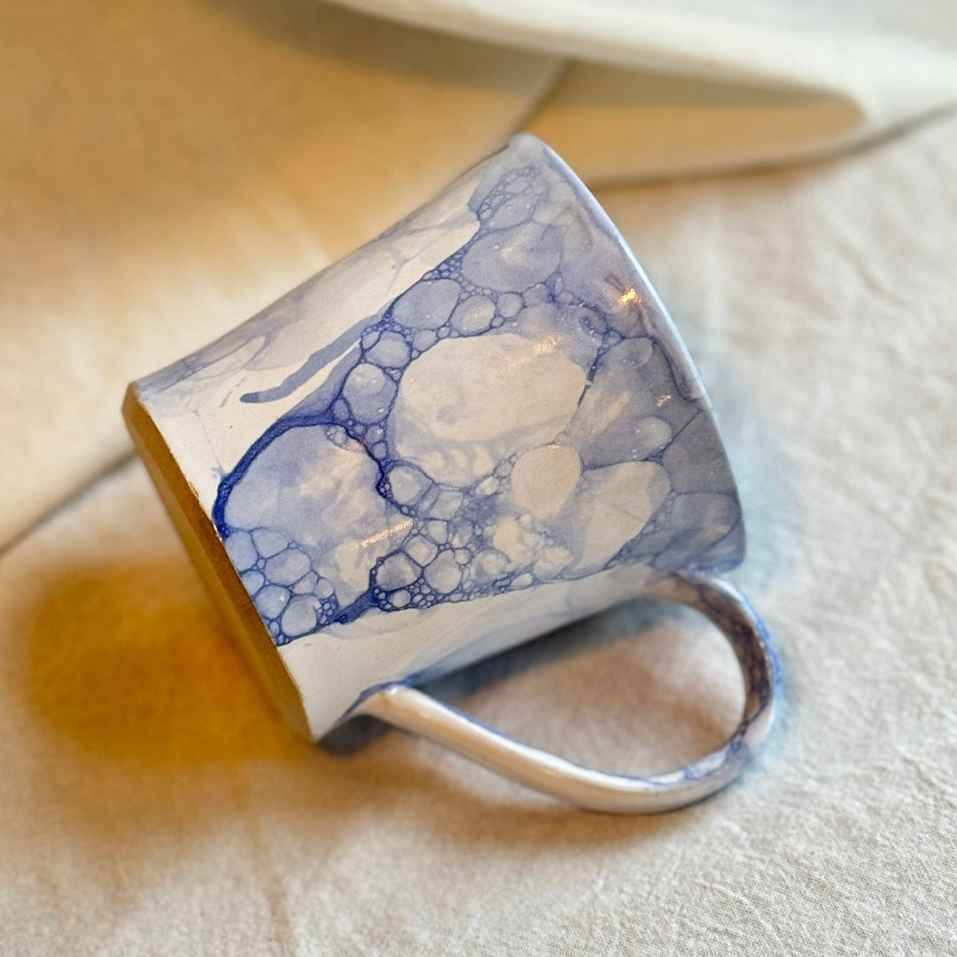 Nina Paloma - Whale Shark Mug