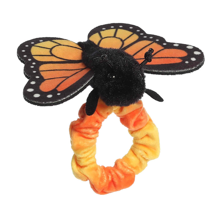 5" MONARCH BUTTERFLY WRIST FLIER