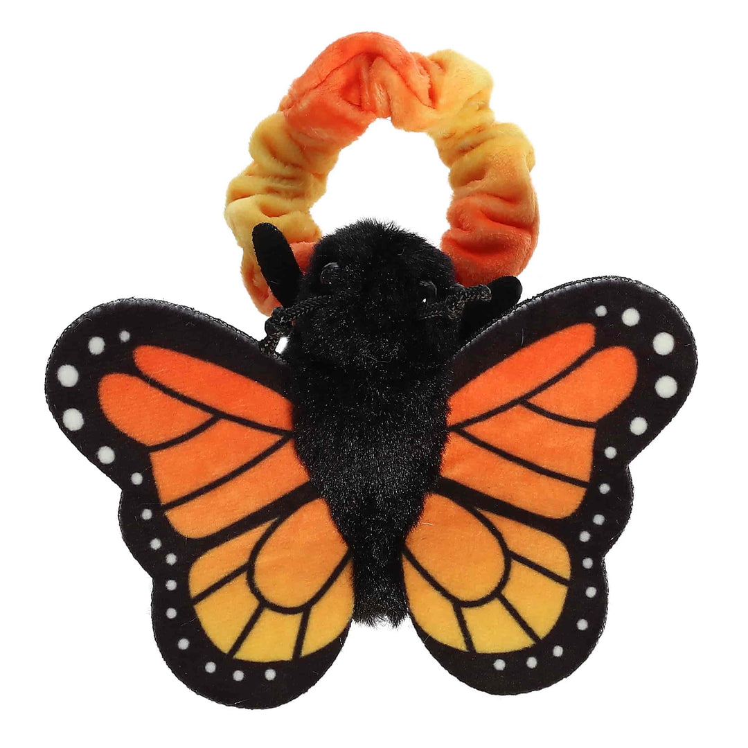 5" MONARCH BUTTERFLY WRIST FLIER