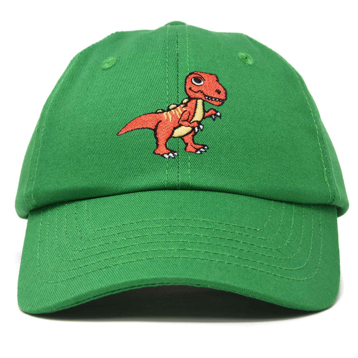 Tyrannosaurus Rex/T-Rex Dinosaur Kids Hat Baseball Cap