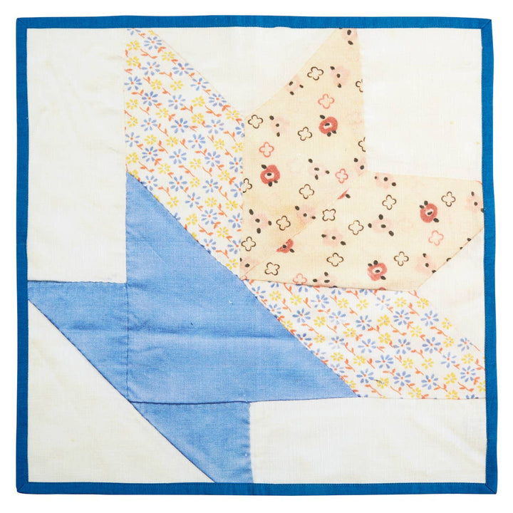 Prairie Dinner Napkins Set/4