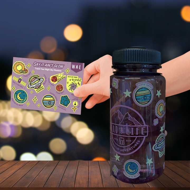 Night Quest Voyager Adventure Kit