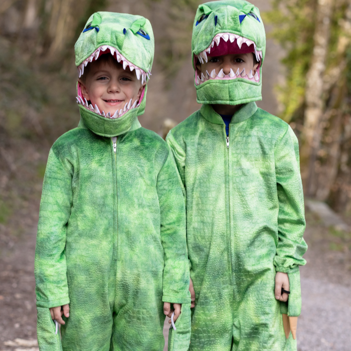 A Land Before Mine Deluxe T-Rex
