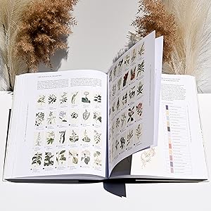 Nature's Palette: A Color Reference System from the Natural World