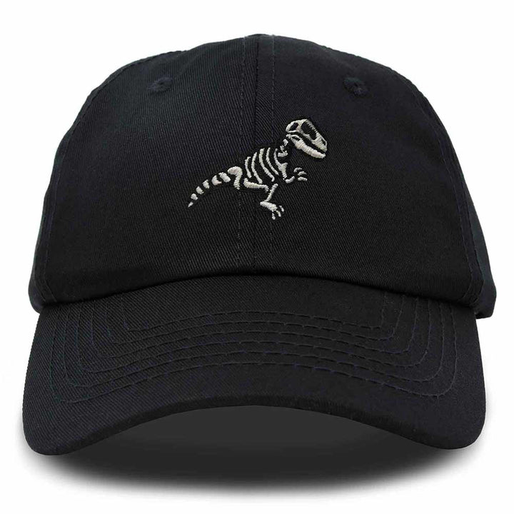 Fossil Baseball Cap