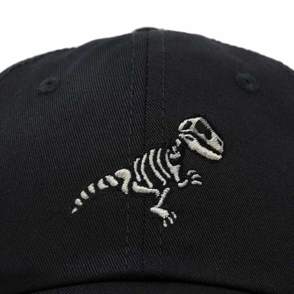 Fossil Baseball Cap