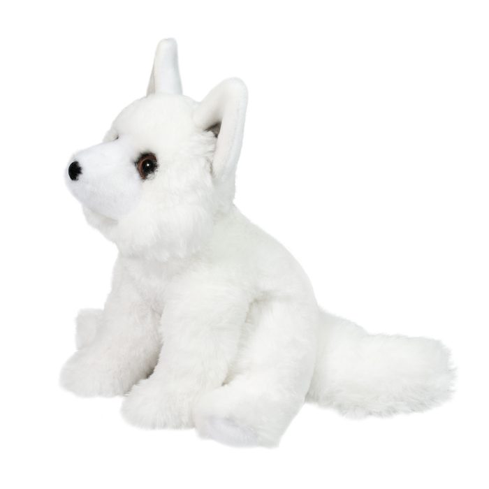 Mistie Renard Arctique Mini