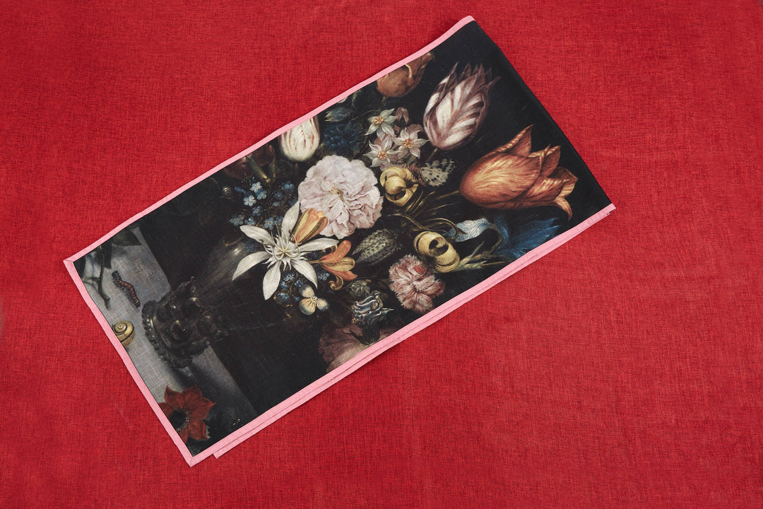 Amsterdam Table Runner