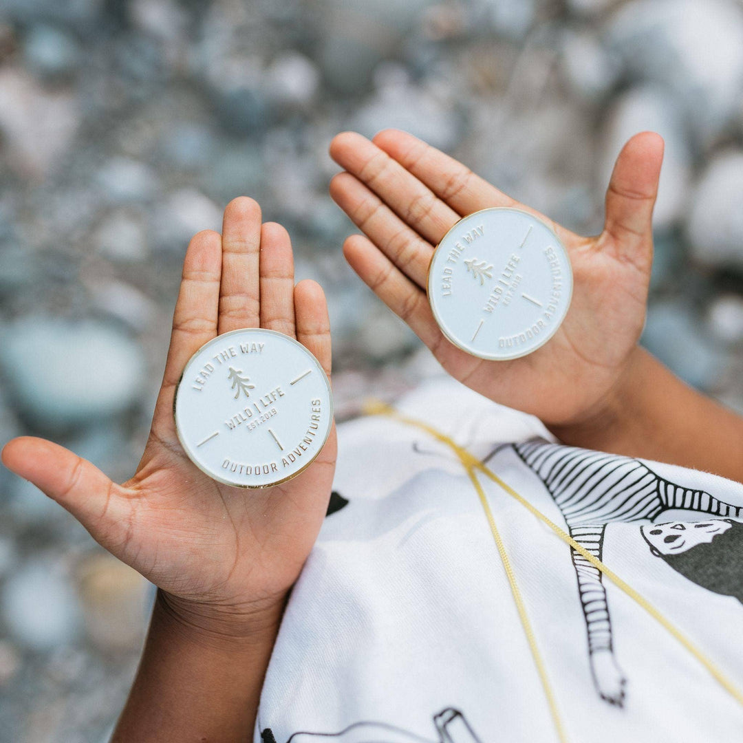 Navigation Trailblazer - Outdoor Education & Exploration Set