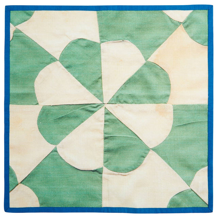 Prairie Dinner Napkins Set/4