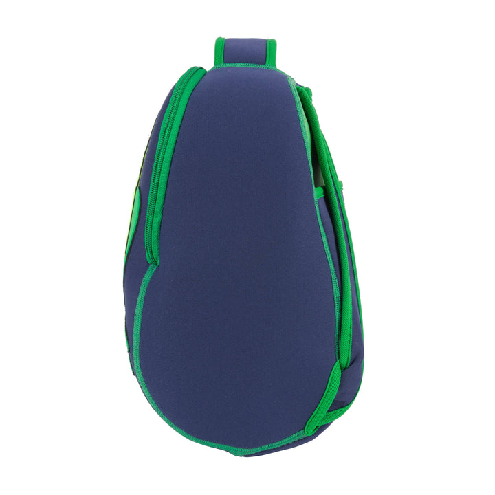 Fenigo Inc - Dabbawalla Machine Washable Preschool Backpack, Frog