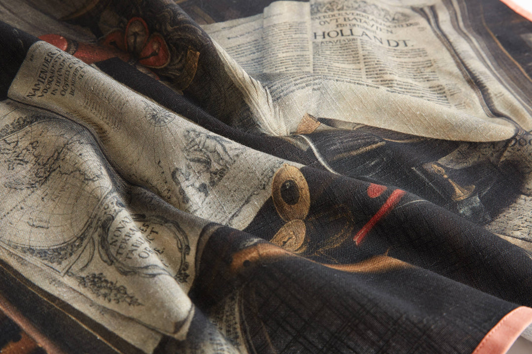 Holland Tea Towel 