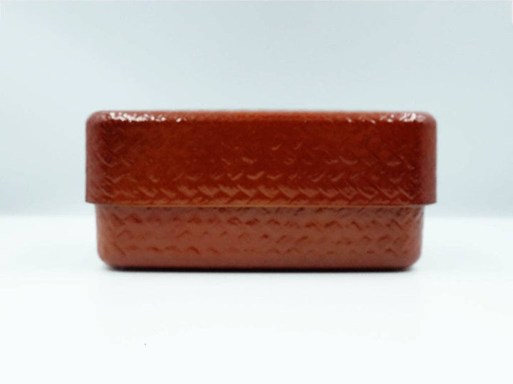 Small Ajiro Bento Lunch Box by Takenaka
