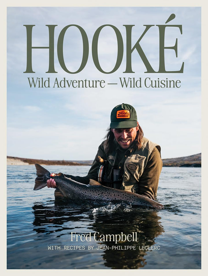 Hooké: Wild Adventure - Wild Cuisine