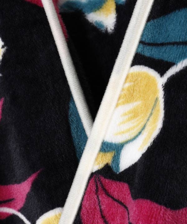 NUKUI - Long Haori