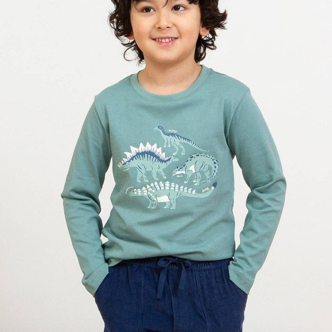 Veggie Dinos t-shirt