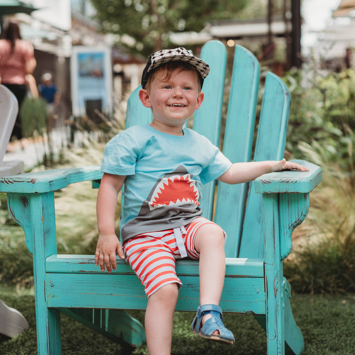Shark Toddler Shirt