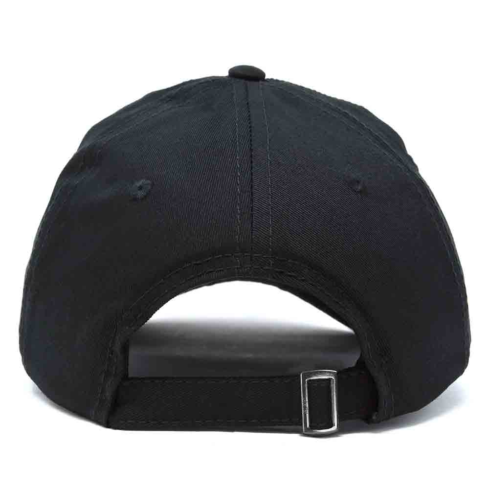Fossil Baseball Cap