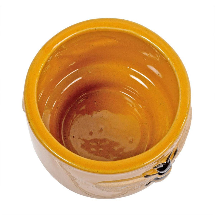 Bee Ceramic Planter, Small