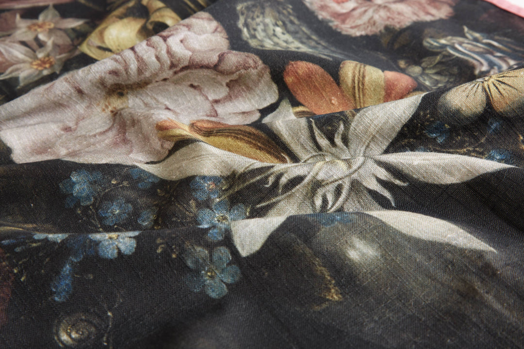 Amsterdam Table Runner