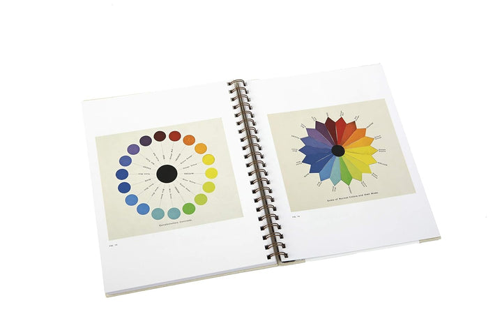 Color: A Sketchbook and Guide