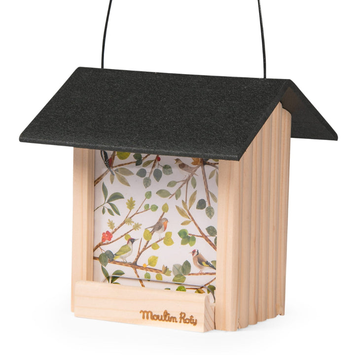 Le Botaniste - Bird Feeder