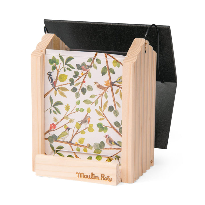 Le Botaniste - Bird Feeder