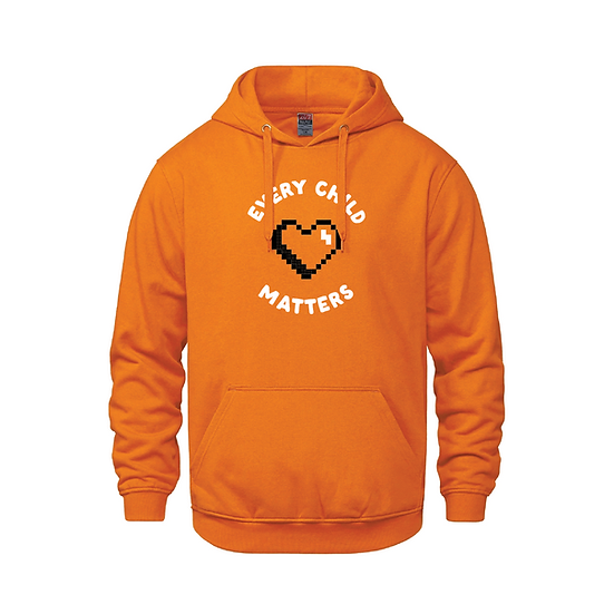 8-Bit Hoodie