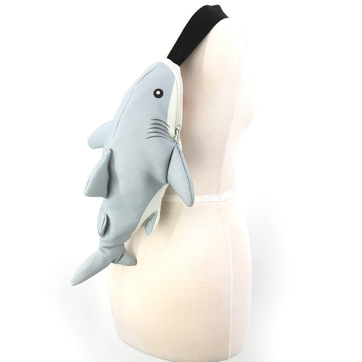 Shark Sling Bag
