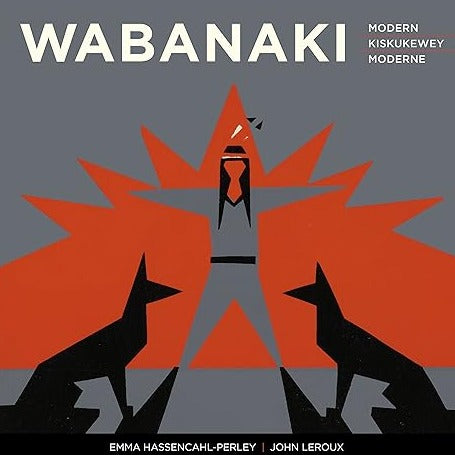 Wabanaki moderne