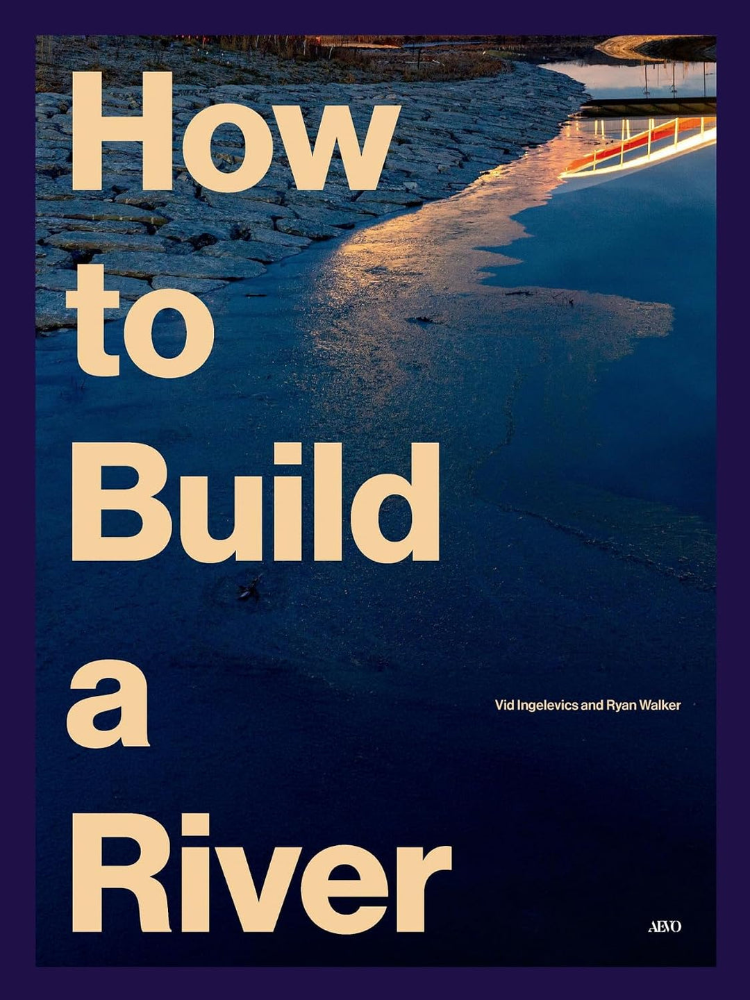 How to Build a River: Toronto’s Port Lands and the Journey to Climate Resiliency