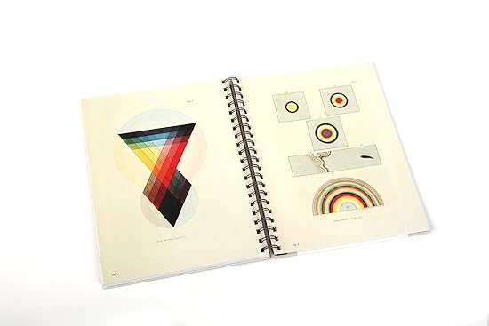 Color: A Sketchbook and Guide