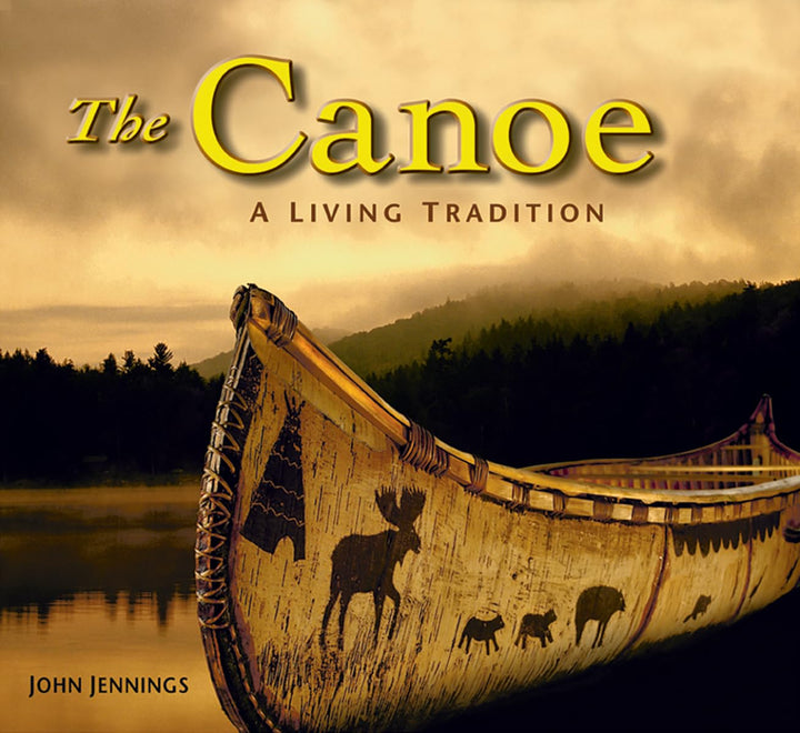 The Canoe Living Traditions