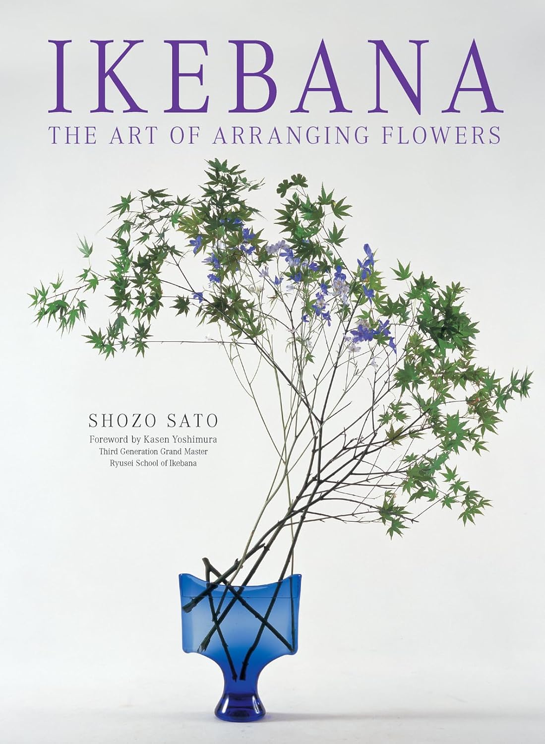 Ikebana: The Art of Arranging Flowers – ROM Boutique