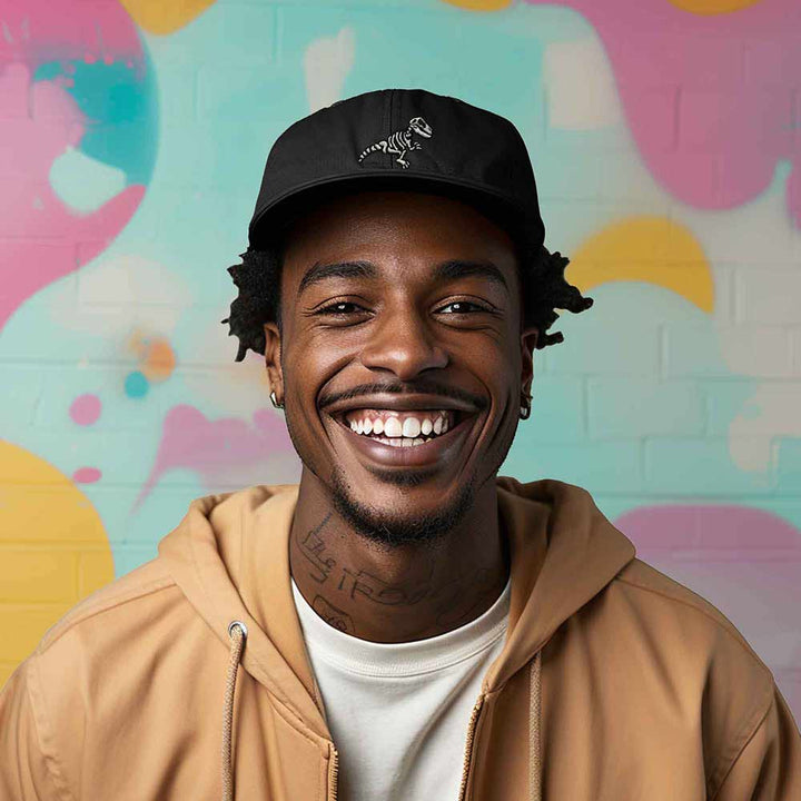 Fossil Baseball Cap