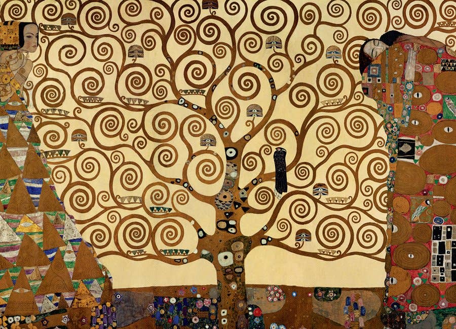 Tree of Life #2 Puzzle