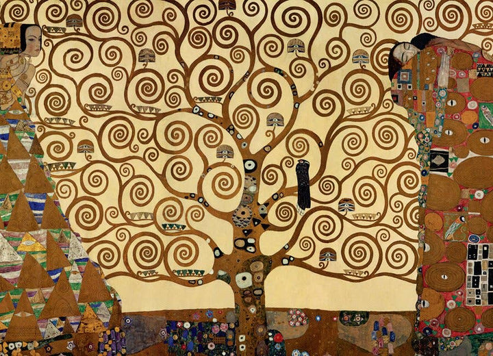 Tree of Life #2 Puzzle
