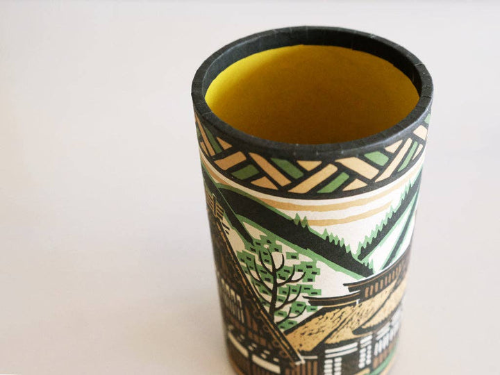 Stationery Stand by Shin Kogei