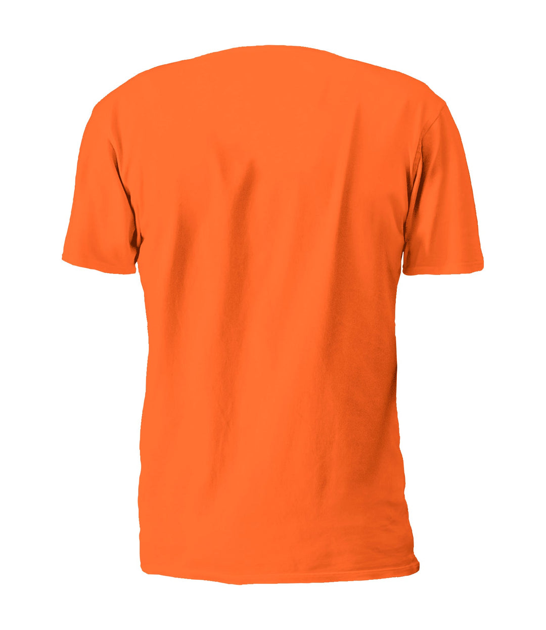 T-Shirt Homme Changeant en Thunderbird