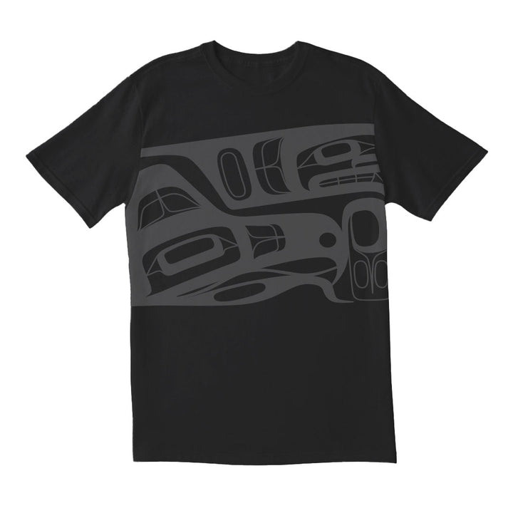 Francis Dick Eagle Freedom Youth Tshirt 