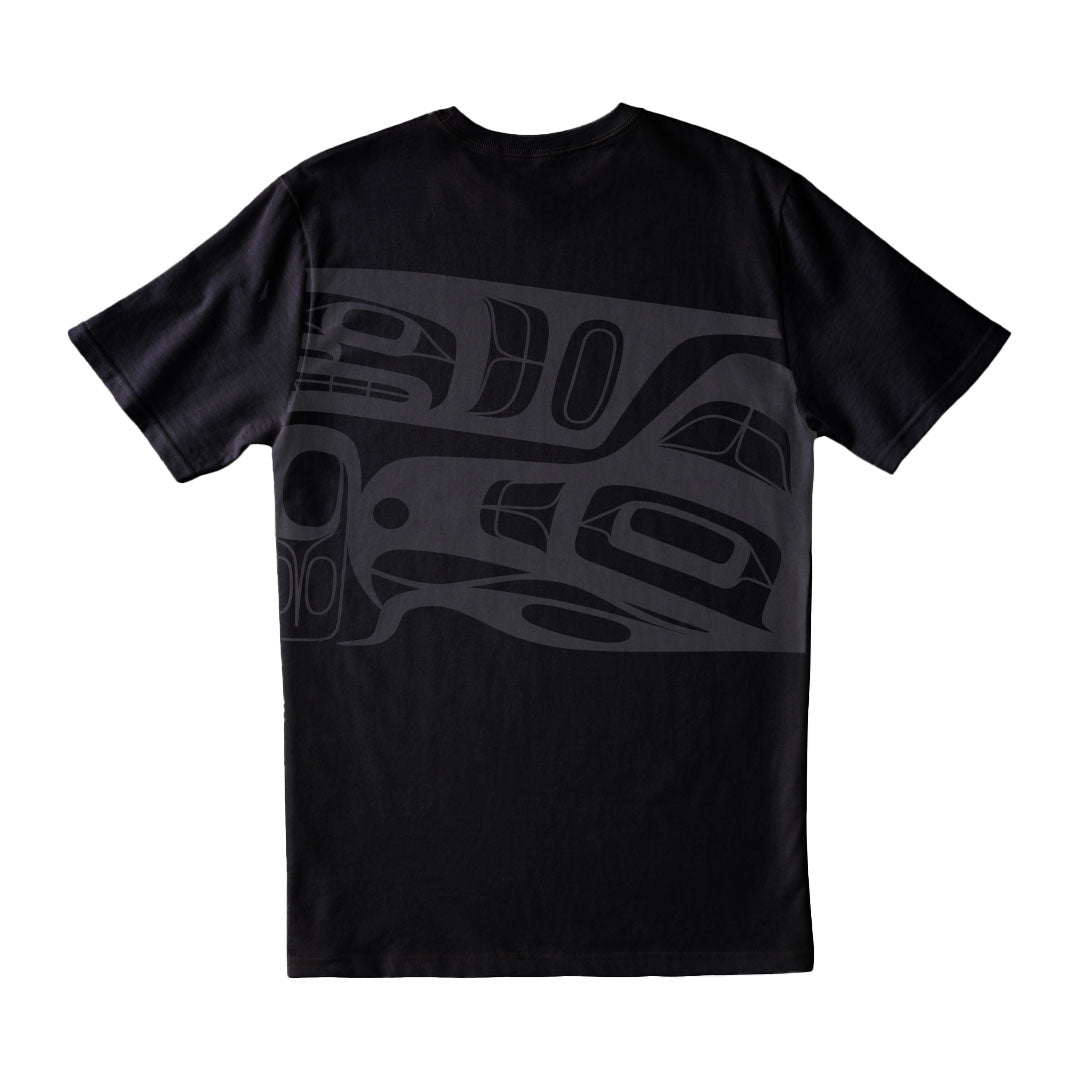 Francis Dick Eagle Freedom Youth Tshirt 
