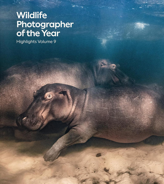 Wildlife Photographer of the Year: Highlights V9