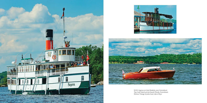 Muskoka